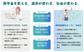 クラウド型奨学金運営管理システム「ガクシーAgent」