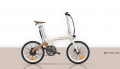 ADO EBIKE、超軽量カーボン製電動アシスト自転車『AIR