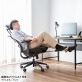 多彩な機能と極上の座り心地で理想の特等席を実現する