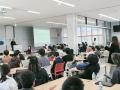 CyCraft 、 APNG Camp 17 にて講演： AI 駆動によるサ