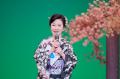 伍代夏子氏、的場浩司氏が能登で「健康」メッセージを