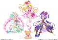 『魔法つかいプリキュア！！～MIRAI DAYS～』Blu-ray