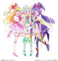 『魔法つかいプリキュア！！～MIRAI DAYS～』Blu-ray