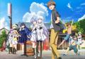 TVアニメ『Summer Pockets』配信情報解禁！４月８日（