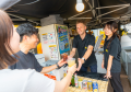 吉祥寺パルコ屋上に「BBQ DAYS」がオープン！