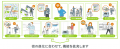 街のサービスを集めた「TAKANAWA INNOVATION PLATFORM