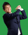 あいだあい氏、GOLFINアンバサダー就任
