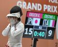 【フェンシング】史上初！女子フルーレ グランプリ大