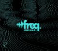 3月26日(水)発売 MIMiNARI 1st Full Album『freq.』リ