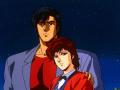 原作40周年記念！「シティーハンター」公式無料チャン