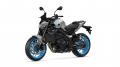 「MT-09 ABS」「MT-09 Y-AMT ABS」の新色を発売utf-8