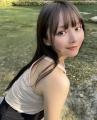 女優・上田操が舞台「幕ゲキ!! ～monday wars～」で花