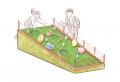 東京駅が贈る、甘く卵な新生活応援イベント「TOKYO EA