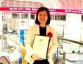 味の素(株)、女性活躍推進企業として令和6年度「なで