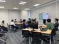 キャリアに関する研修やインナーコミュニケーションの
