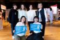 国際女性デー50周年記念 史上初！4大スポーツブランド