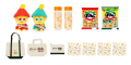 ぱりんこ発売50周年記念！「那須ハミルの森」でわくわ