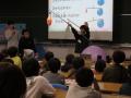 【東京ミッドタウン八重洲】帰省や旅行、連休のutf-8