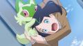アニメ「ポケットモンスター」シリーズが初めて放送さ