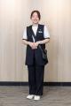 ＪＲ九州ホテルズアンドリゾーツ株式会社が制服をリニ