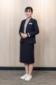 ＪＲ九州ホテルズアンドリゾーツ株式会社が制服をリニ