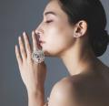日本の美と伝統が織りなすジュエリーメゾン「今与」　