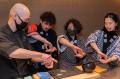 『GINZA SUSHI BANYA KAI』が4月9日（水）より新事業 