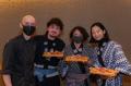 『GINZA SUSHI BANYA KAI』が4月9日（水）より新事業 