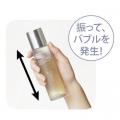 ヘアケア業界初※1！ファインバブル×5種の有効成分×リ