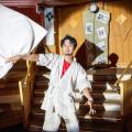 【4/12.13(土)(日) 大阪サウナDESSE ２周年イベント開
