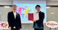 大阪・関西万博 キッザニア主催「こどもミライ祭り」