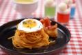 【ダーワ・悠洛 京都】人気のいちごスイーツと懐かし