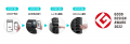 東京駅八重洲南口JR高速バスターミナルに「WiFiBOX」