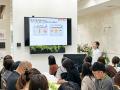 クックデリが 「健康経営優良法人2025」 に初選出され