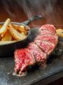 アリーナでの感動を「肉」と共に味わう！神戸初進出＋
