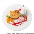 4/22～5/27　サンリオキャラクターズ ガーデンカフェ