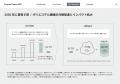 植物由来の次世代合成繊維PlaXを開発するBioworksが「