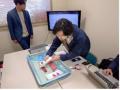 食品ロス対策を実現する5G通信を利用した鮮度測定シス