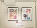 伊勢丹新宿店　本館6階アート＆フレームにてSNSで人気