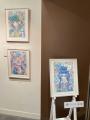 伊勢丹新宿店　本館6階アート＆フレームにてSNSで人気