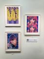 伊勢丹新宿店　本館6階アート＆フレームにてSNSで人気