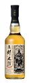 三郎丸IVシングルモルト　ベストジャパニーズウイスキ