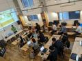 NPO法人生態会が、企業とスタートアップのご縁を作り