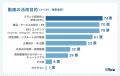動画マーケティングの活用実態と費用対効果に関する調