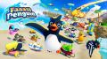 『ファーストペンギン』×『ドズル社』コラボ第3弾が4