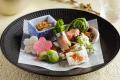 発酵と熟成がテーマの日本料理レストラン GINZA 豉 KU