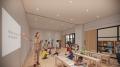 Lifelong Kindergarten、渋谷～原宿エリアにインター