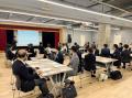 すべての中小企業に広報を。自走できる力を育て、持続