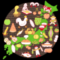 「美味しいふるさと再発見プロジェクト」プロデュース