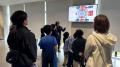 沖縄サントリーアリーナ見学会実施のご報告(2025年3月